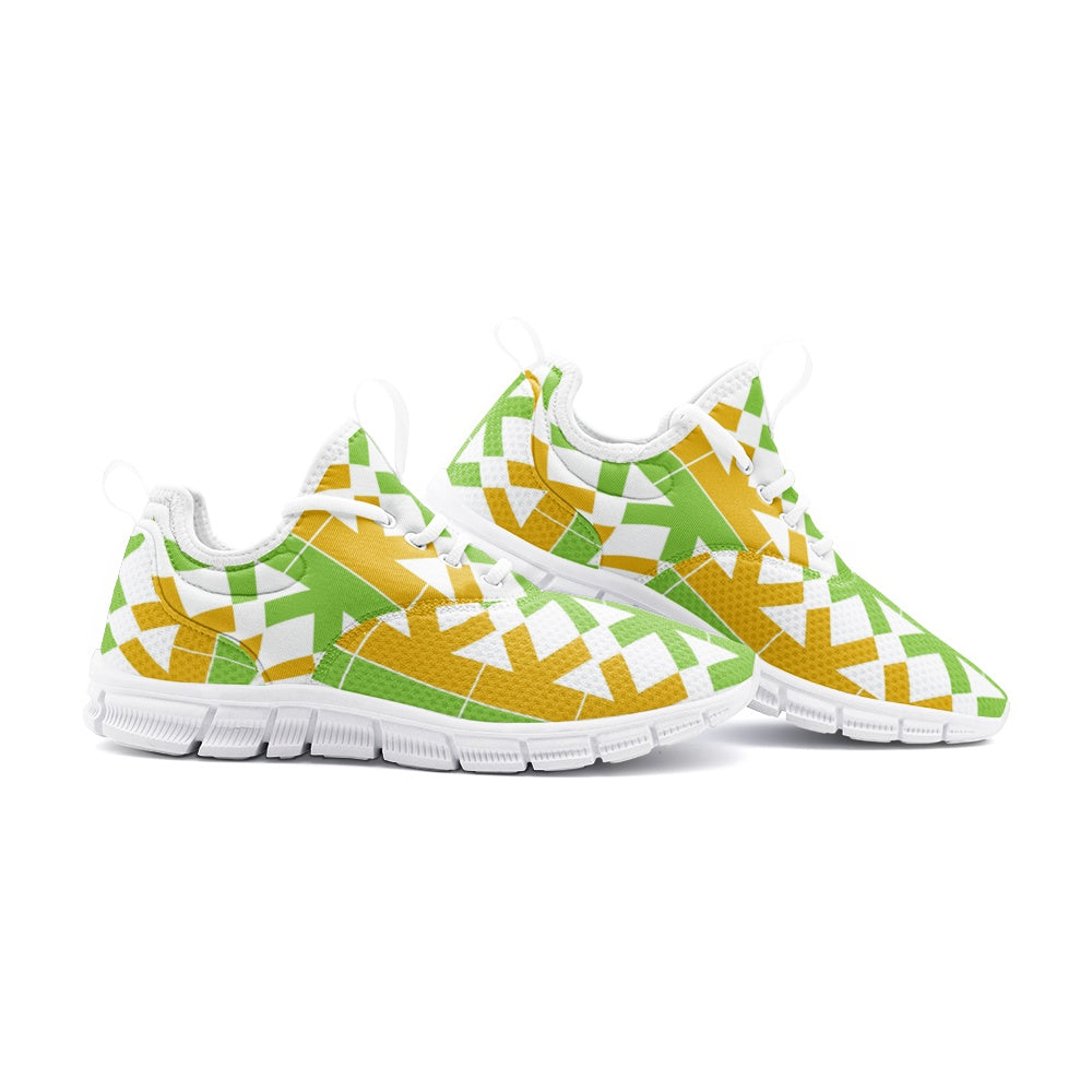KKK Lightweight Sneaker City Runner