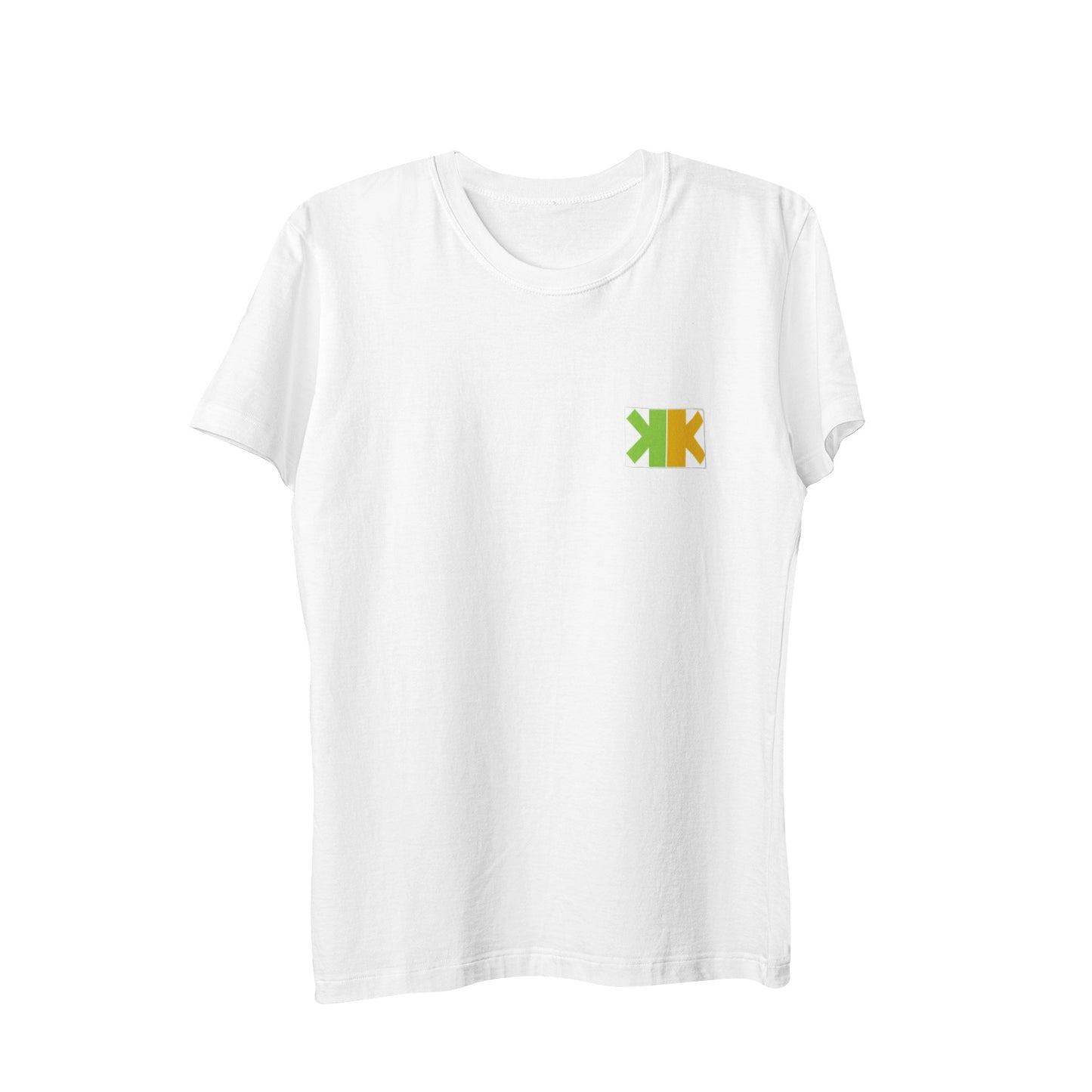 K-K Pima Cotton Jersey Short Sleeve Tshirt