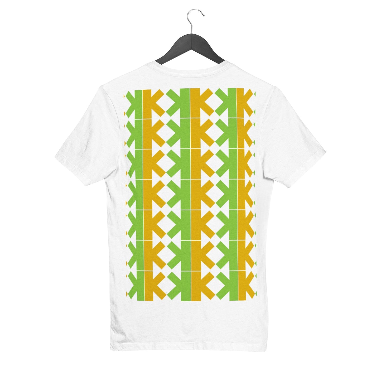 K-K Pima Cotton Jersey Short Sleeve T-shirt