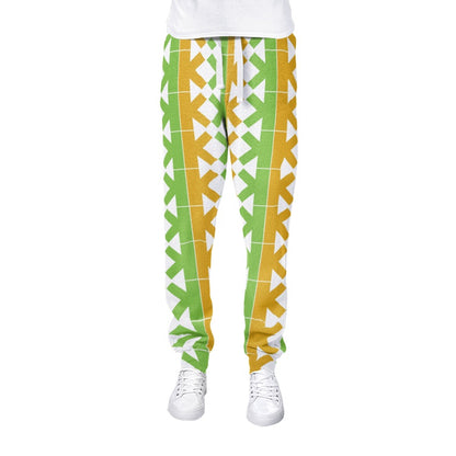 K-K King Joggers Sweatpants