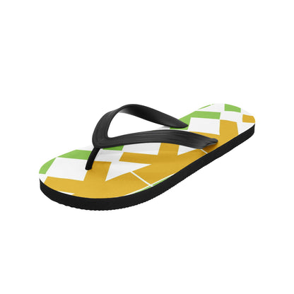 K-K Unisex Flip Flops