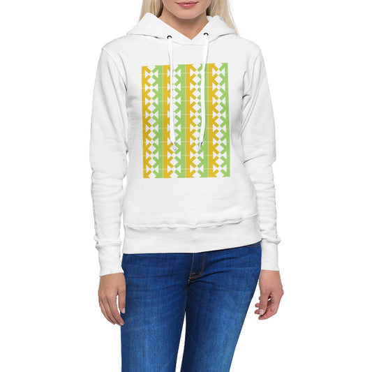 K_K Women's Pullover Hoodie