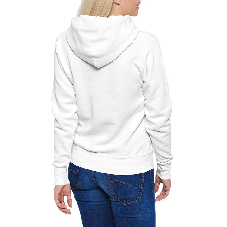 K_K Women's Pullover Hoodie