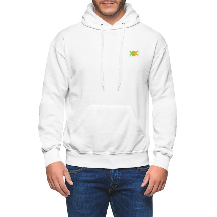 K-K King Pullover Hoodie