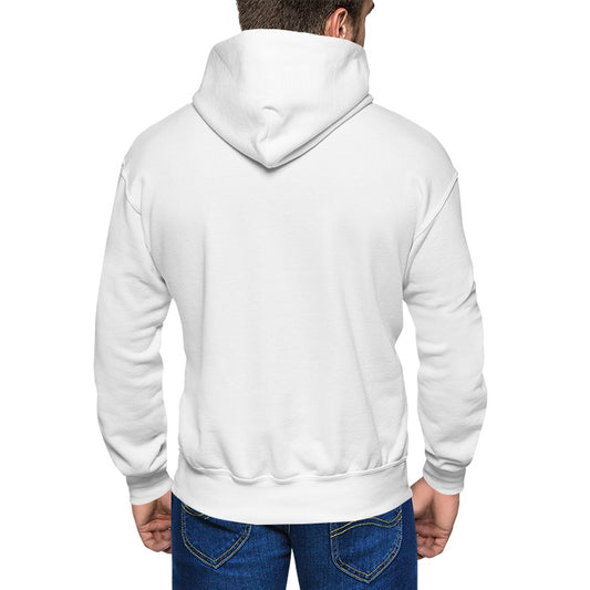 K-K King Pullover Hoodie