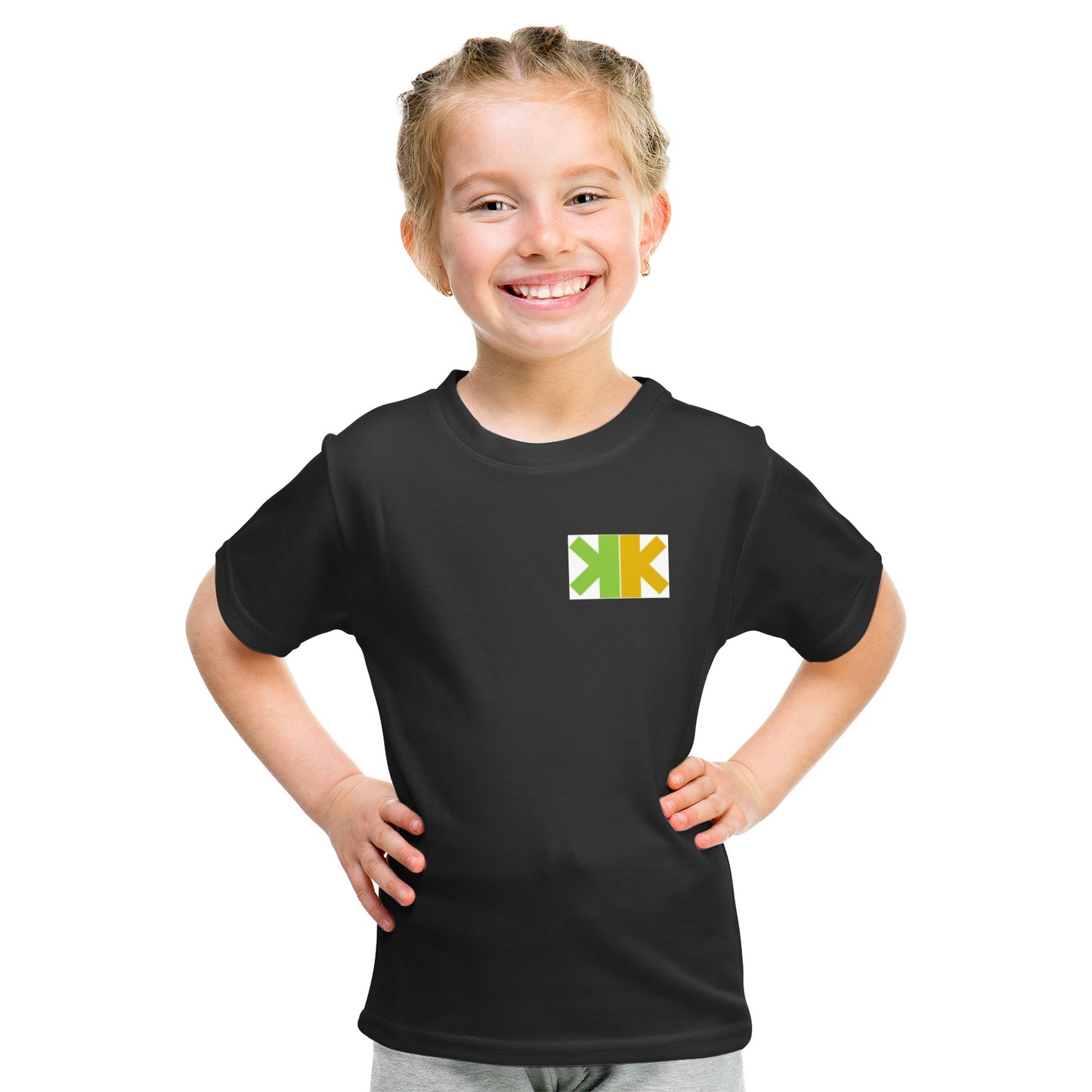 K-K Kid's Tshirts