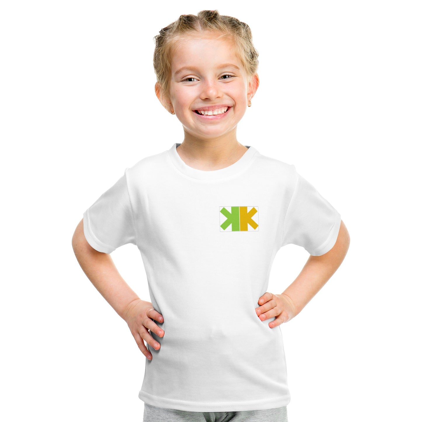 K-K Kid's Tshirts