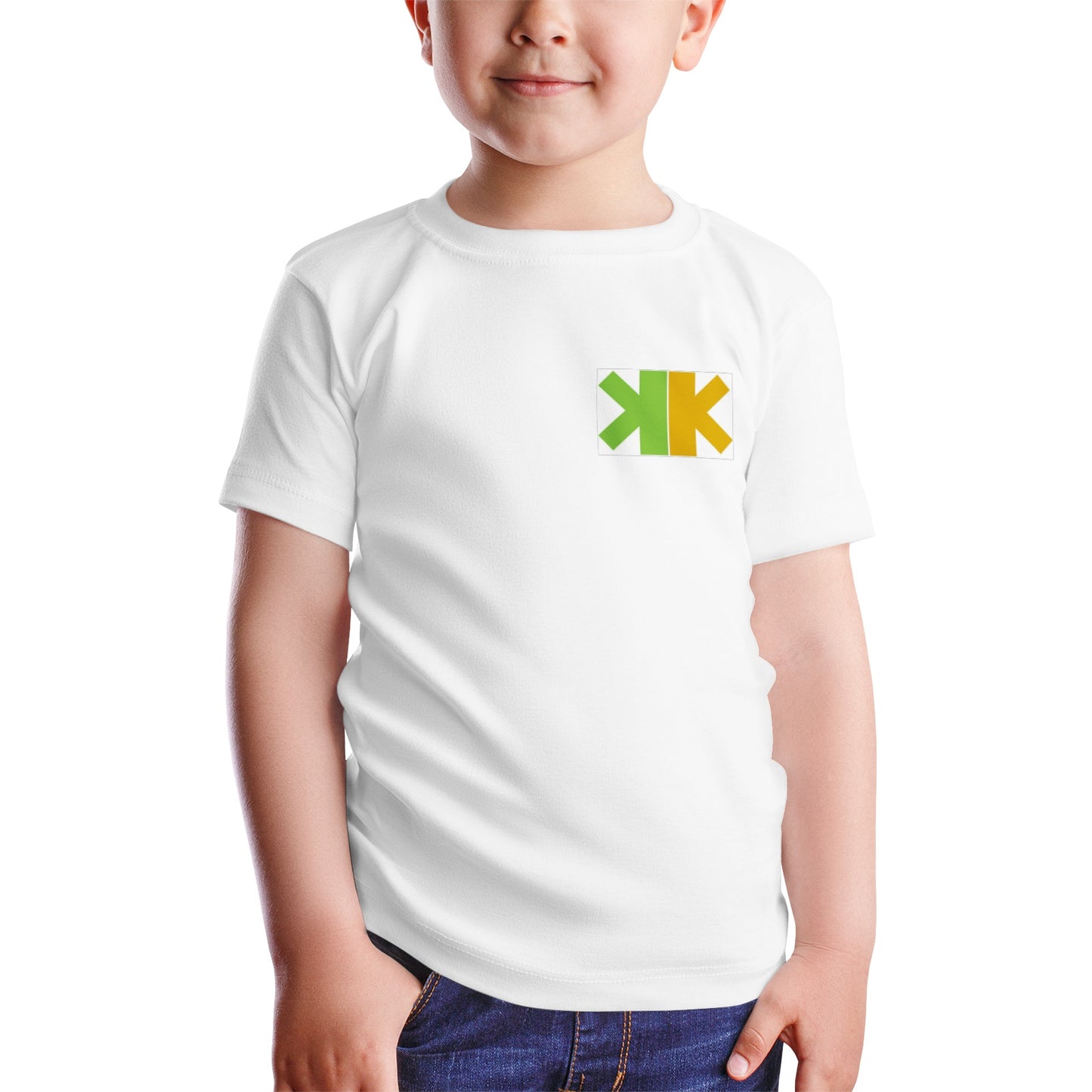 K-K Kid's Tshirts