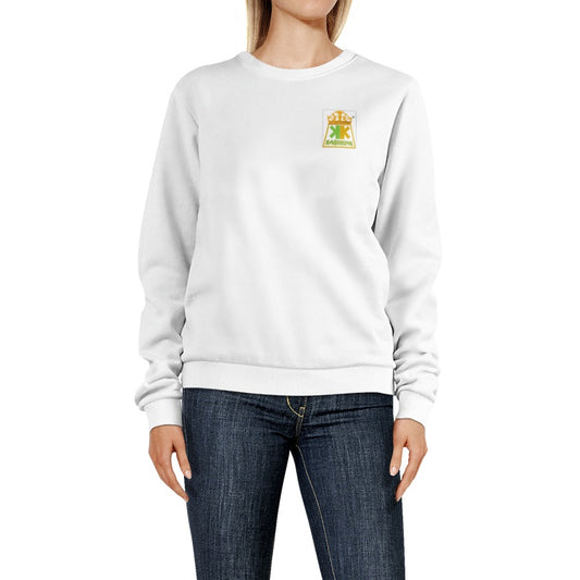 K-K Crew Neck Sweatshirt