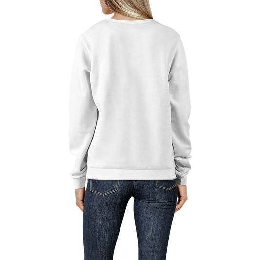 K-K Crew Neck Sweatshirt