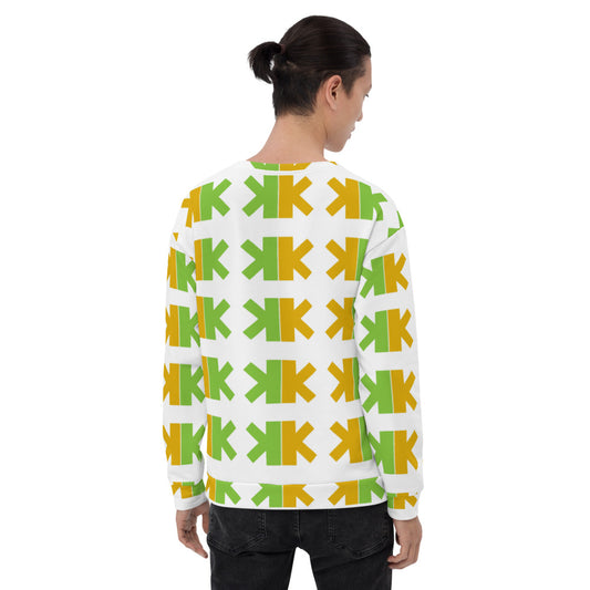 KK Unisex Sweatshirt