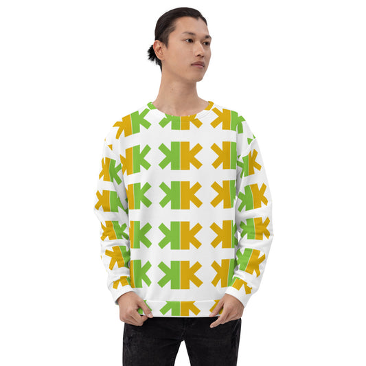 KK Unisex Sweatshirt