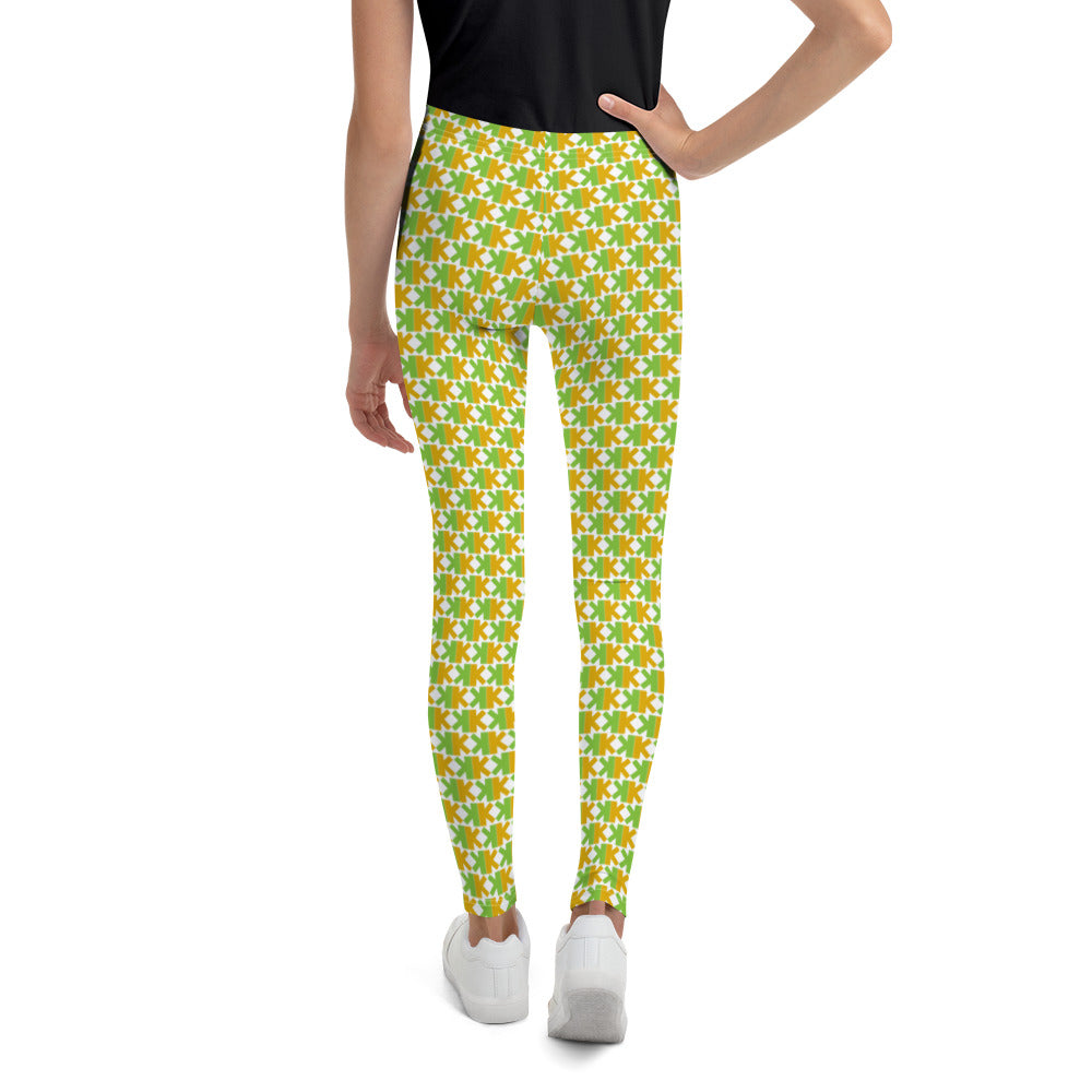 K-K Youth Leggings