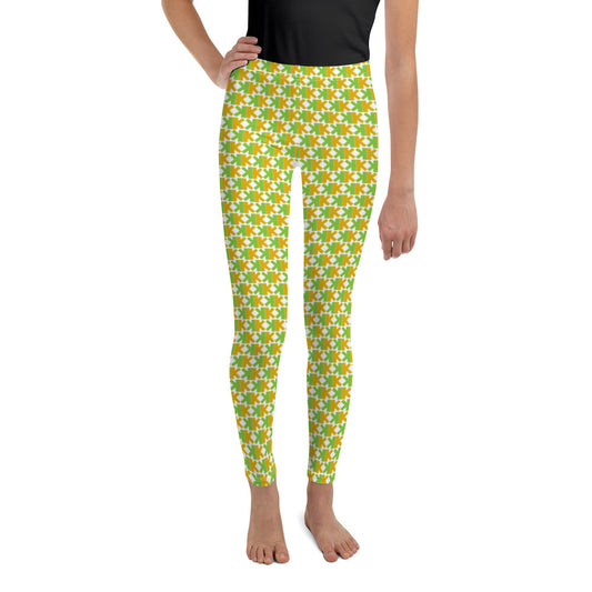 K-K Youth Leggings