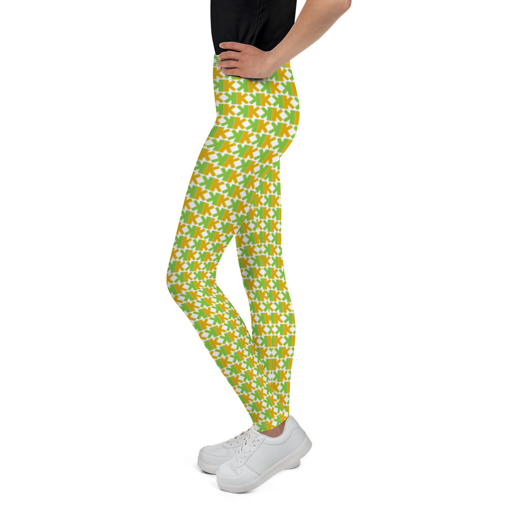 K-K Youth Leggings