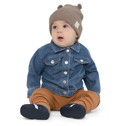 KK Crown Baby Organic Jacket