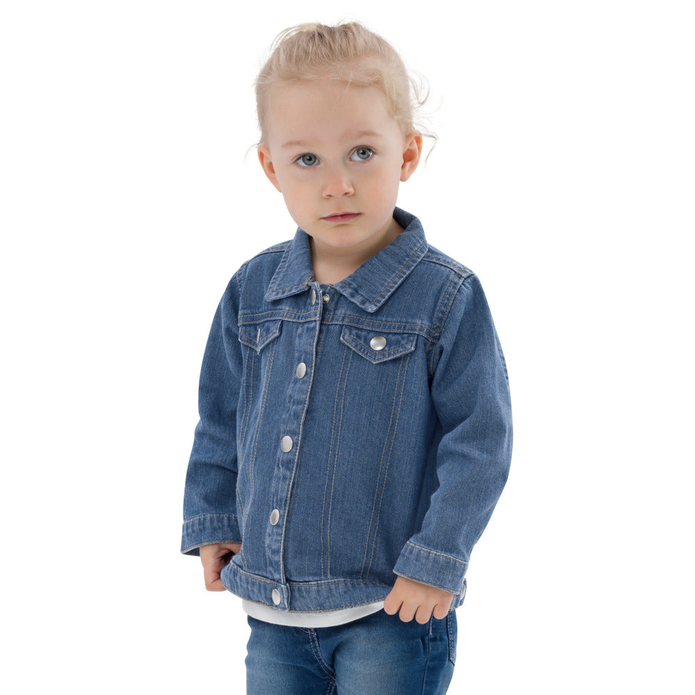 KK Crown Baby Organic Jacket