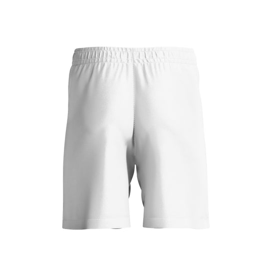 K-K Print King Beach Shorts