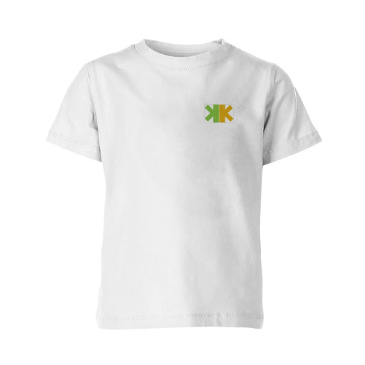 K-K Crew Neck T-shirt