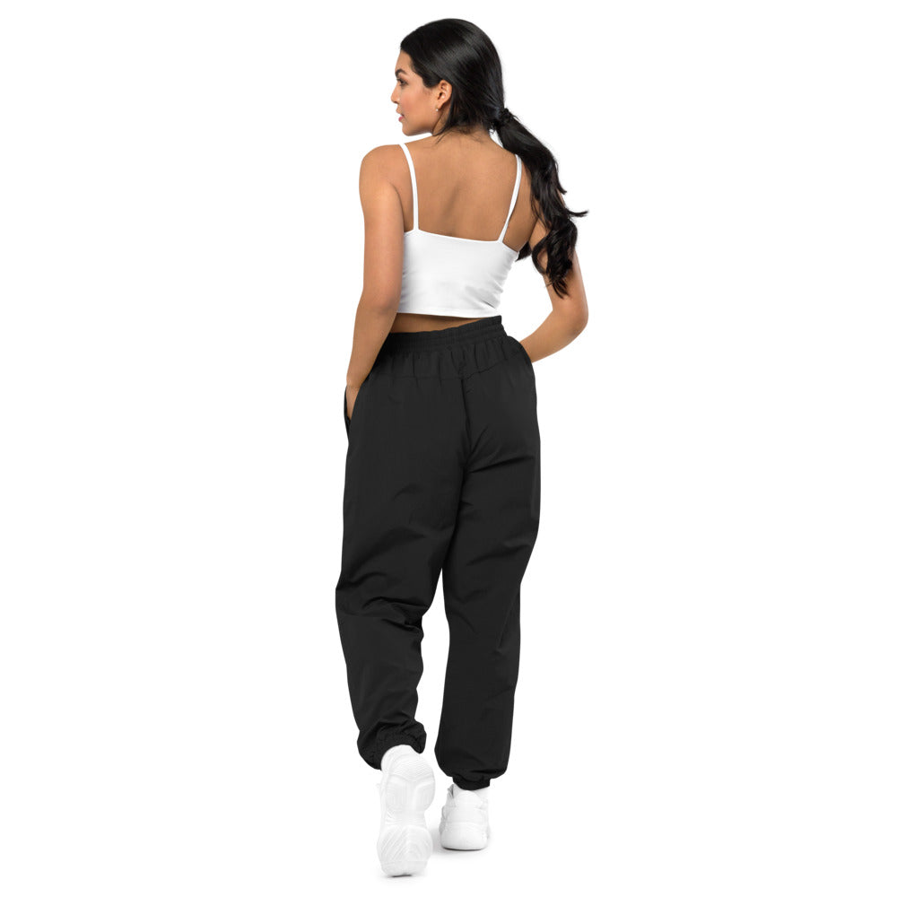 K-K Recycled Tracksuit Trousers