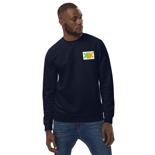 KK Unisex Eco Sweatshirt