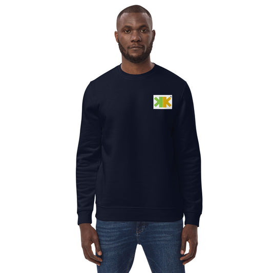 KK Unisex Eco Sweatshirt