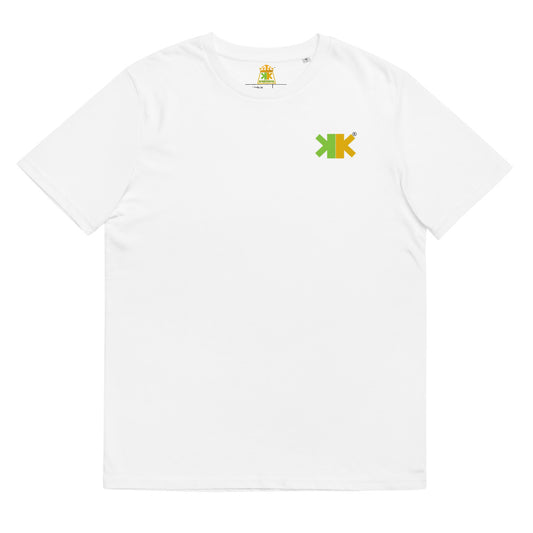 Kash_King_Kween Organic Cotton T-shirt