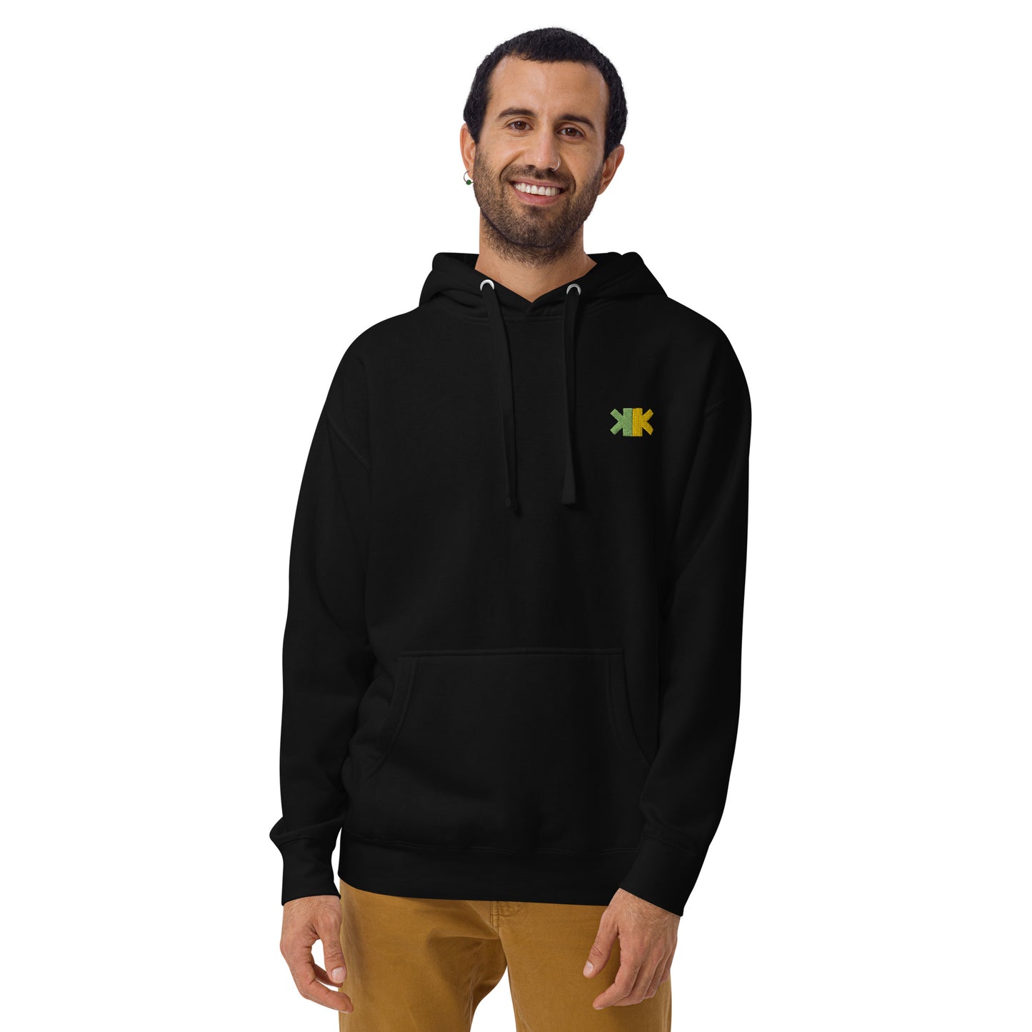 K-K-K Hoodie