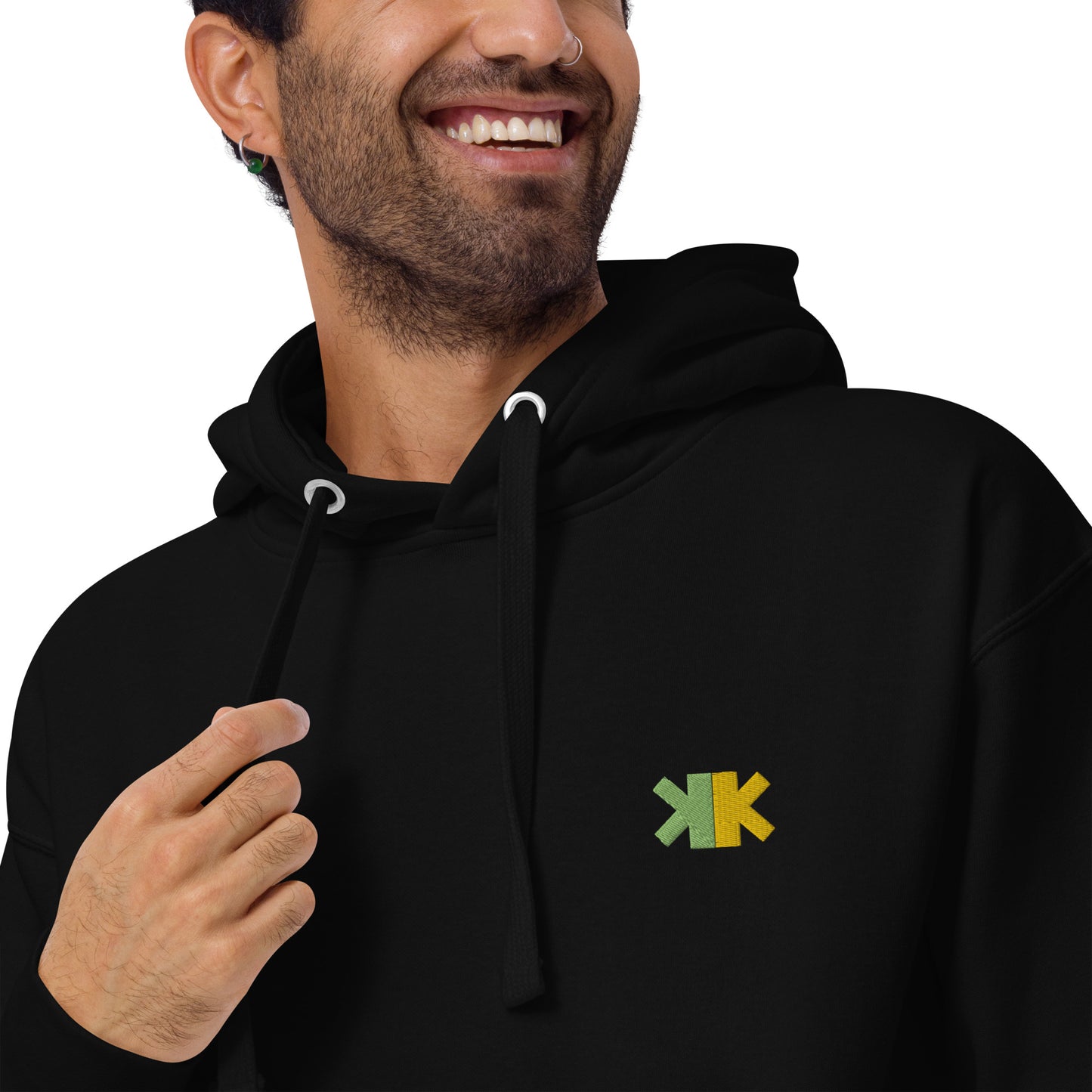 K-K-K Hoodie