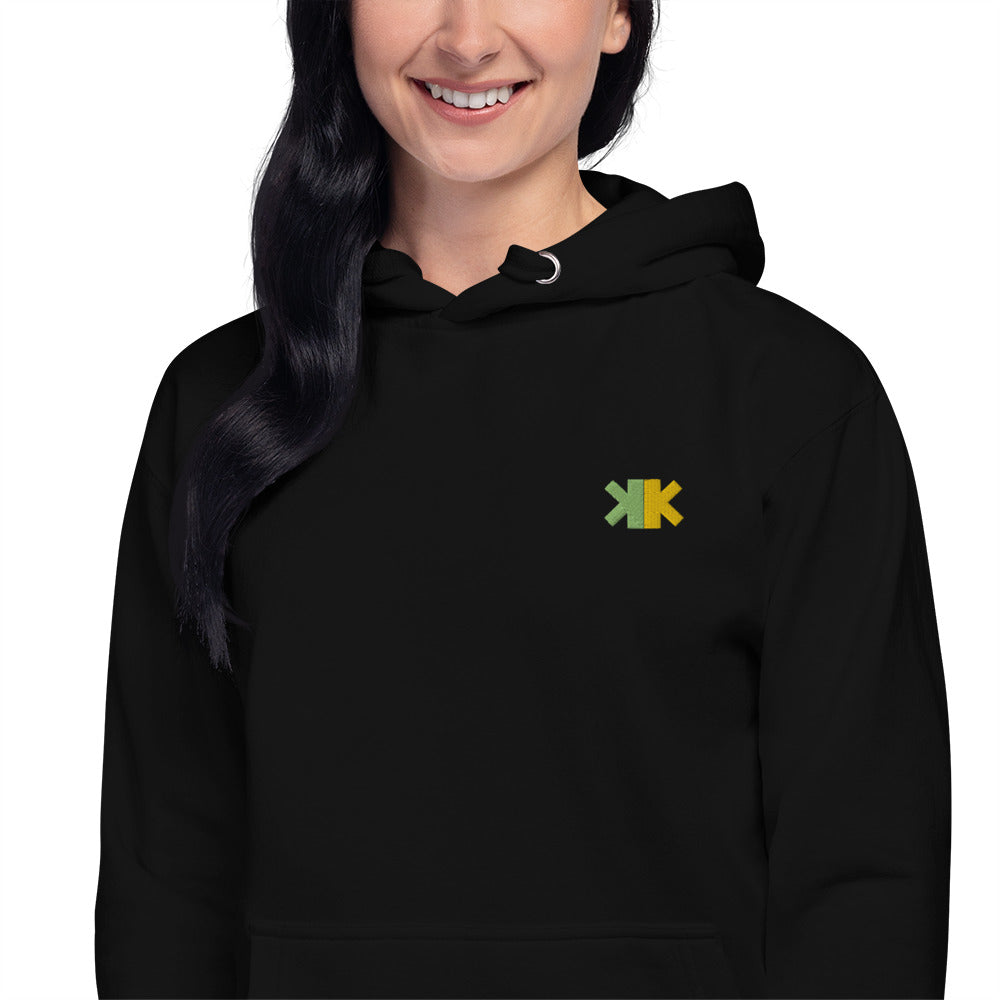 K-K-K Hoodie