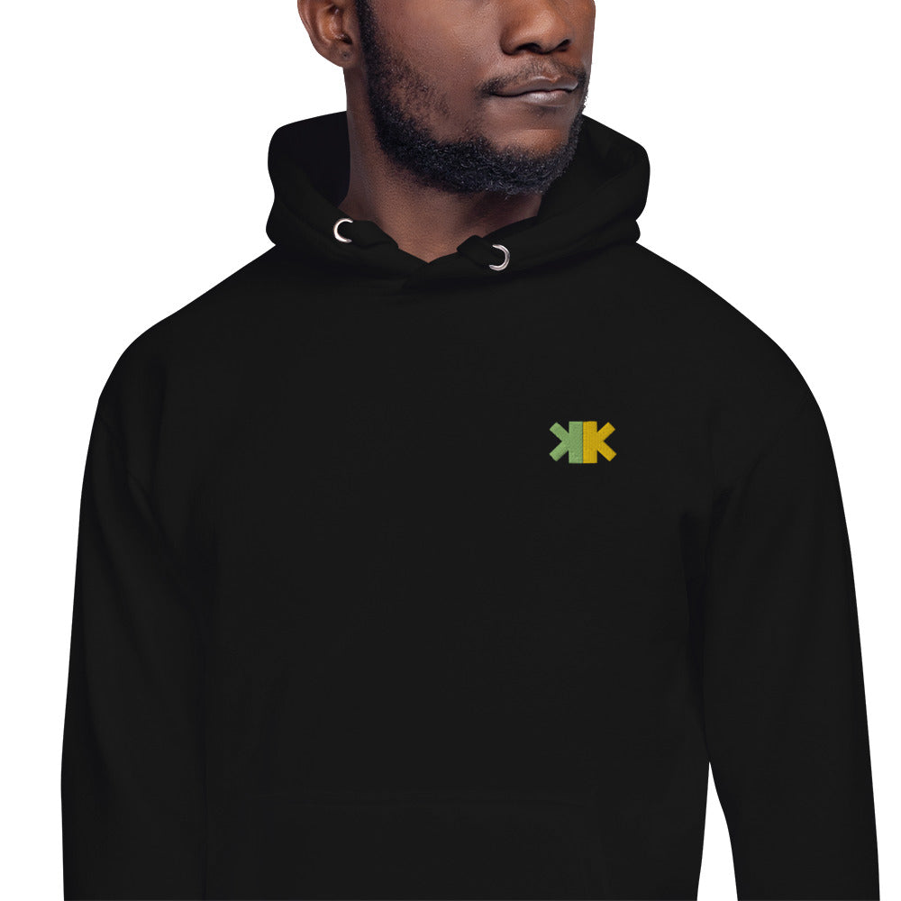 K-K-K Hoodie