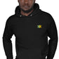 K-K-K Hoodie