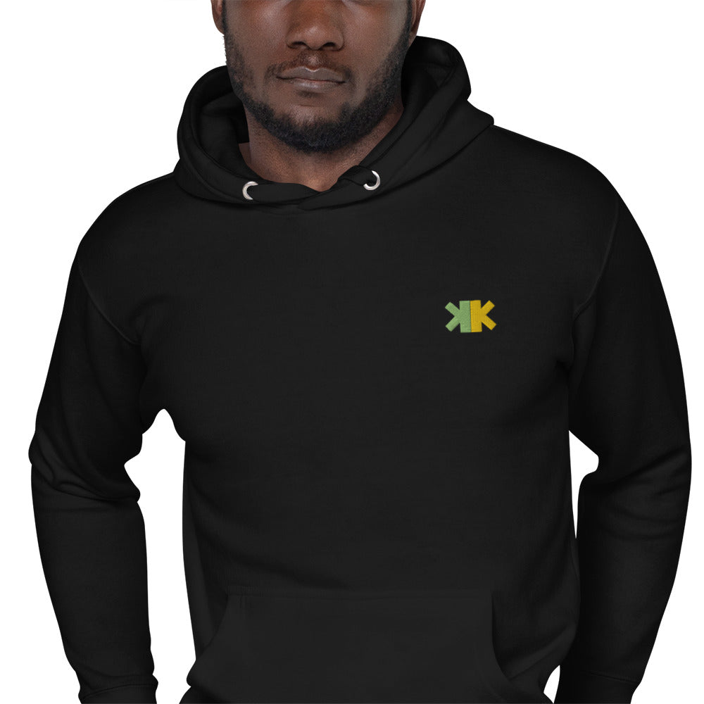 K-K-K Hoodie