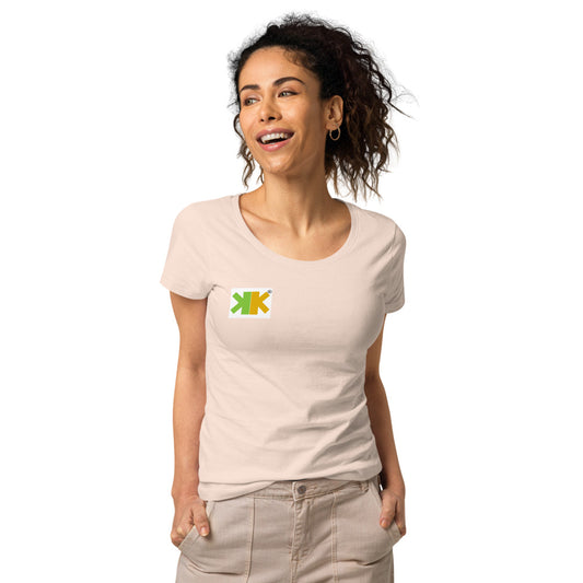 KASHKWEEN Basic Organic T-shirt