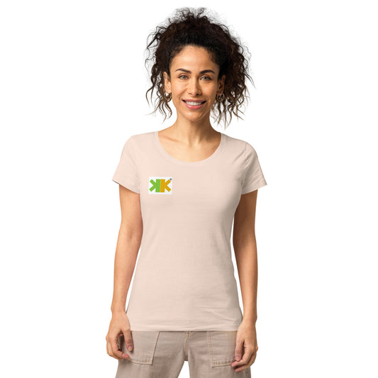 KASHKWEEN Basic Organic T-shirt